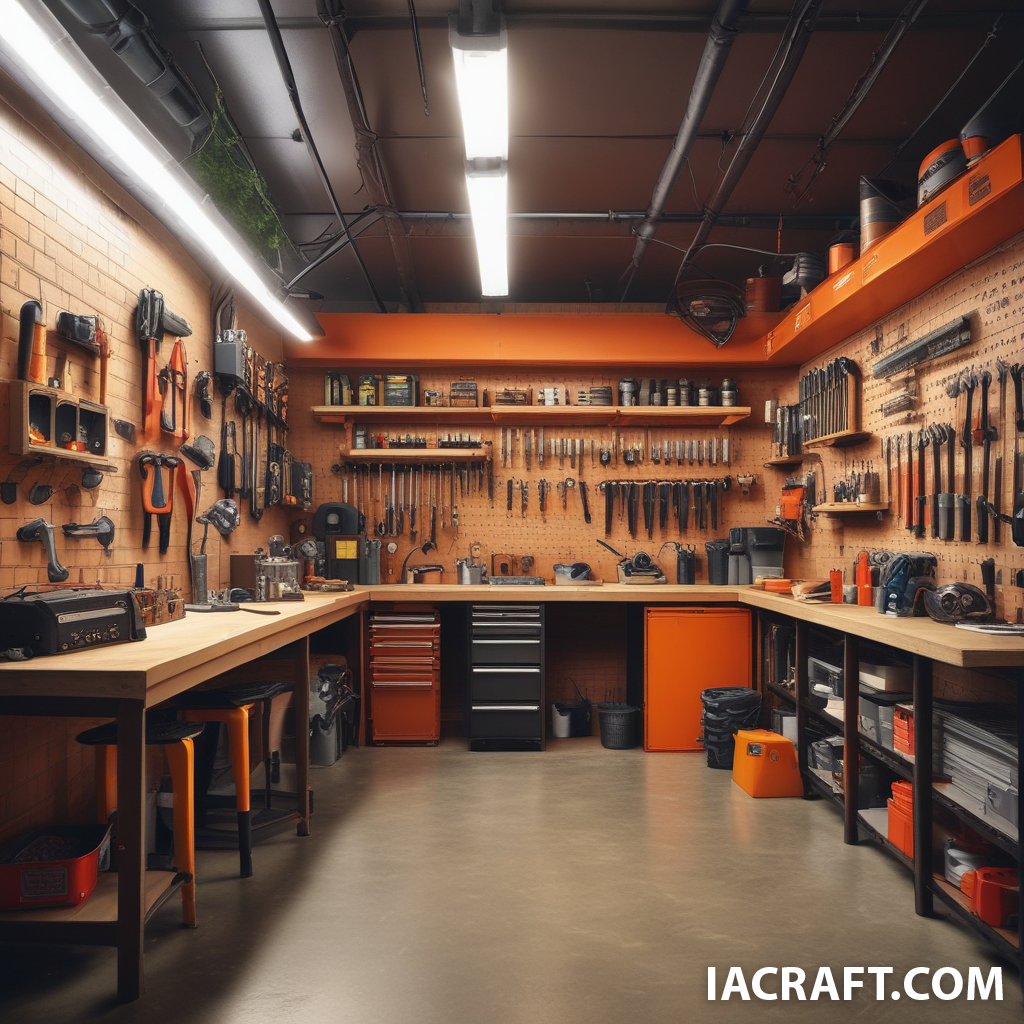 Create a high-resolution Shopify homepage banner for a hardware/DIY store, 3200x1600 pixels. 
Show ...